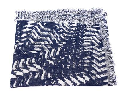 Dámská zimní šála Arteddy