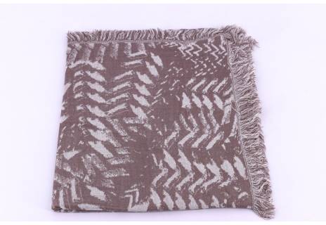 Dámská zimní šála Arteddy