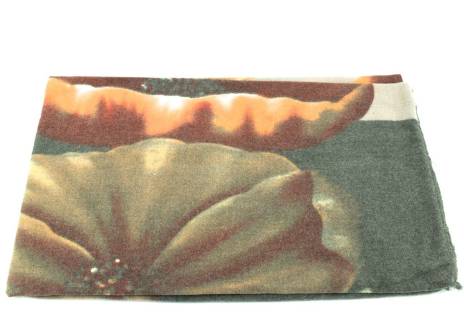 Dámská zimní šála Arteddy