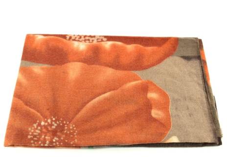 Dámská zimní šála Arteddy