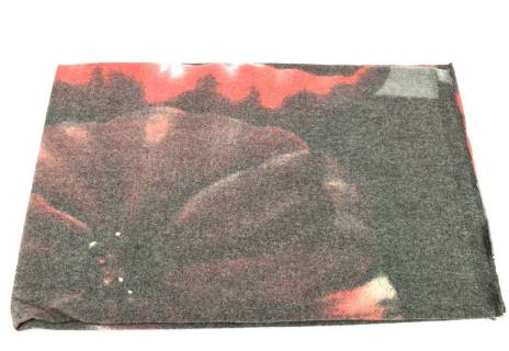 Dámská zimní šála Arteddy