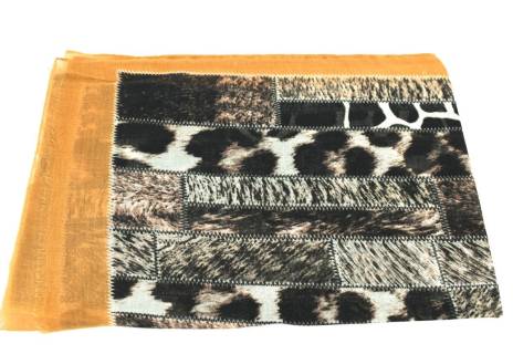 Dámský šátek Arteddy