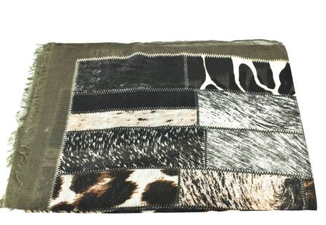 Dámský šátek Arteddy