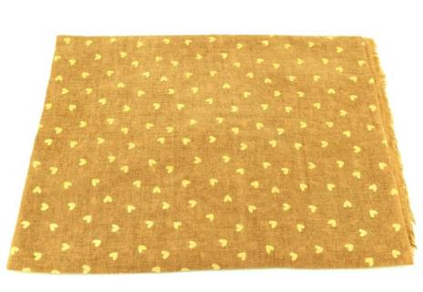 Dámský šátek Arteddy