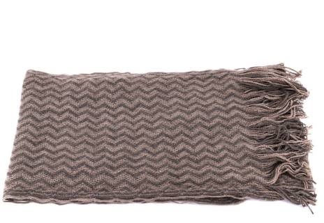 Dámská zimní šála a tunel Arteddy