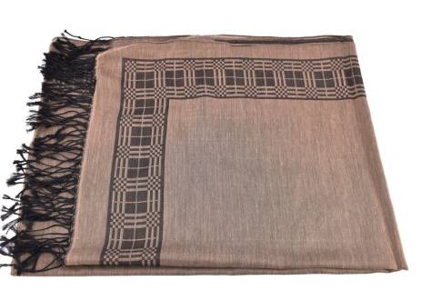 Moderní dámský šátek