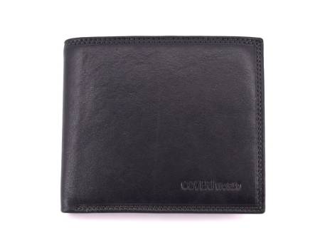 Pánská kožená peněženka Coveri World