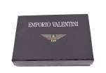 Pánská kožená peněženka Emporio Valentini