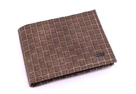 Pánská kožená peněženka Coveri Collection