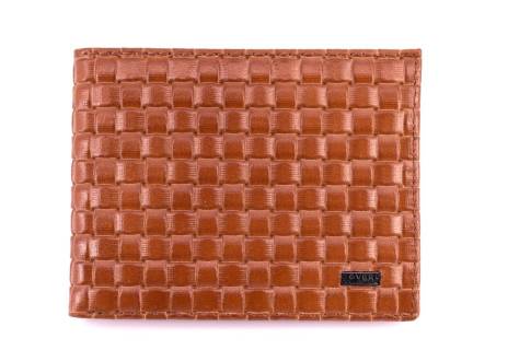 Pánská kožená peněženka Coveri Collection