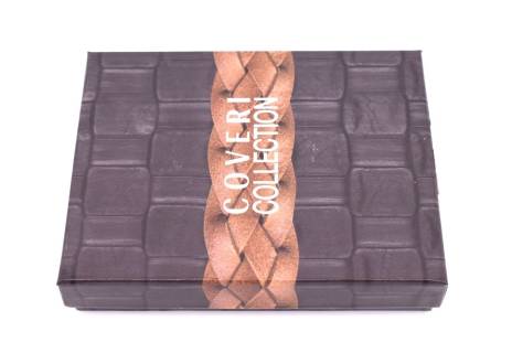 Pánská kožená peněženka Coveri Collection