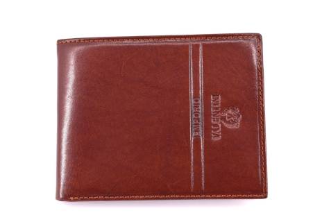 Pánská kožená peněženka Emporio Valentini