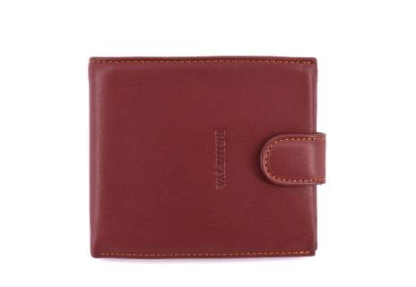 Pánská kožená peněženka Valentini