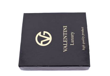 Pánská kožená peněženka Valentini