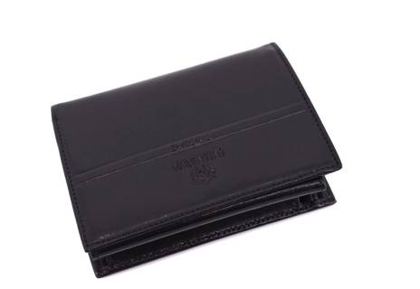 Pánská kožená peněženka Emporio Valentini