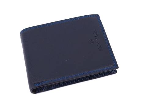 Pánská kožená peněženka B.Cavalli
