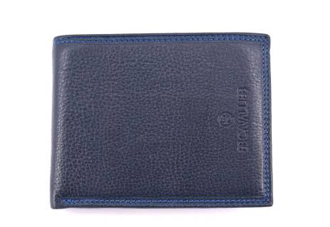 Pánská kožená peněženka B.Cavalli