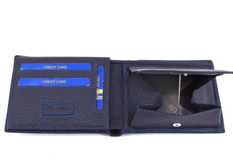 Pánská kožená peněženka B.Cavalli