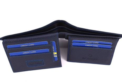 Pánská kožená peněženka B.Cavalli