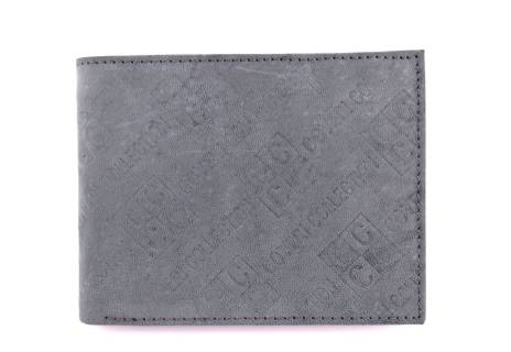 Pánská kožená peněženka Coveri Collection