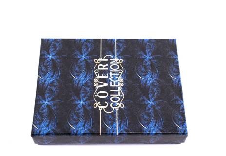 Pánská kožená peněženka Coveri Collection