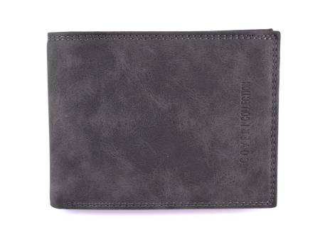 Pánská kožená peněženka Coveri Collection