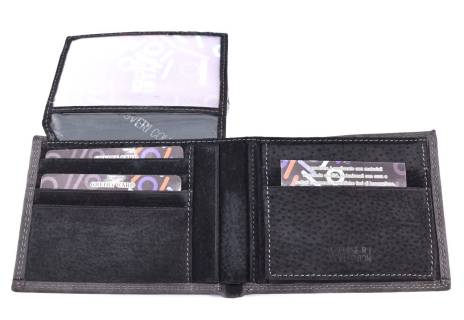 Pánská kožená peněženka Coveri Collection