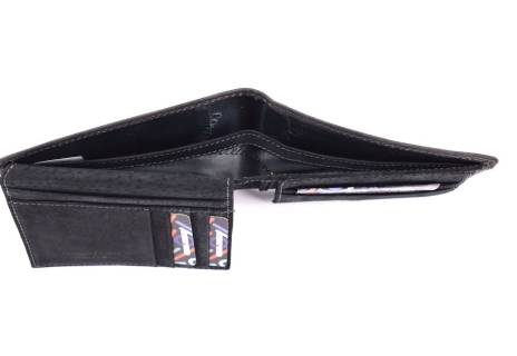 Pánská kožená peněženka Coveri Collection