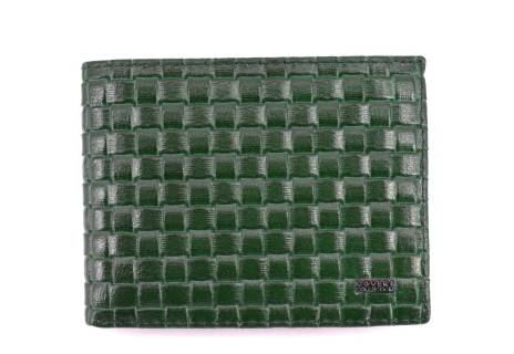 Pánská kožená peněženka Coveri Collection