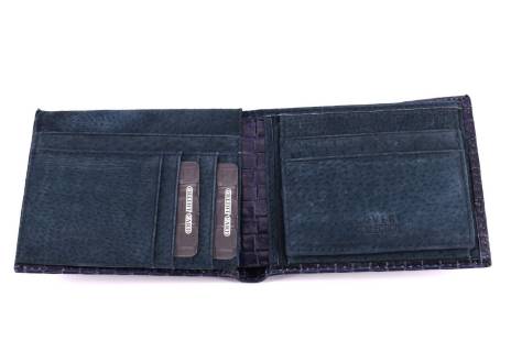 Pánská kožená peněženka Coveri Collection