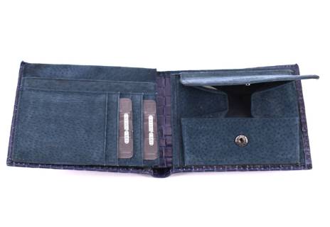 Pánská kožená peněženka Coveri Collection