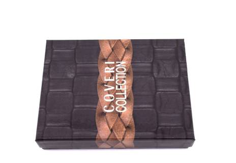 Pánská kožená peněženka Coveri Collection