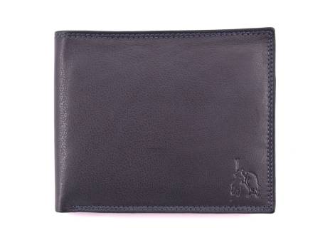 Pánská kožená peněženka Cortina polo style