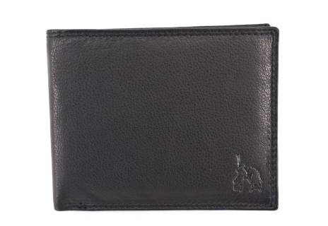 Pánská kožená peněženka Cortina polo style