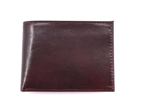 Pánská kožená peněženka Arteddy