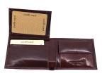 Pánská kožená peněženka Arteddy