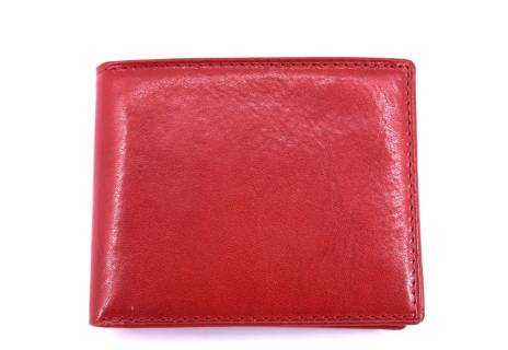 Pánská kožená peněženka Arteddy