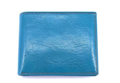 Pánská kožená peněženka Arteddy