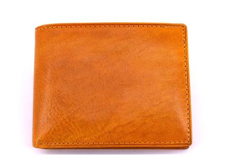 Pánská kožená peněženka Arteddy