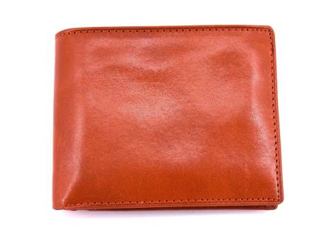 Pánská kožená peněženka Arteddy