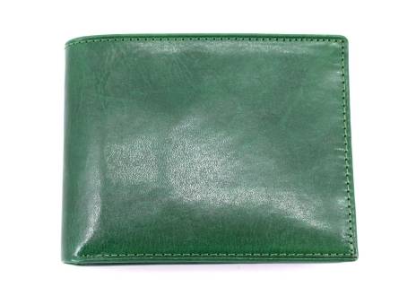 Pánská kožená peněženka Arteddy