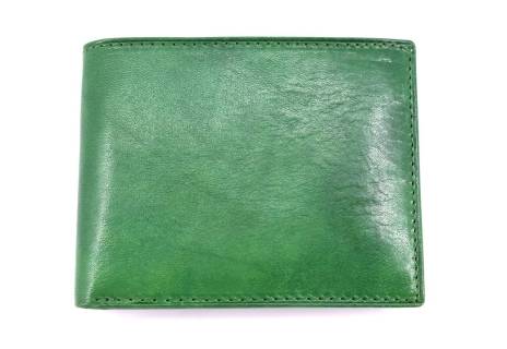 Pánská kožená peněženka Arteddy