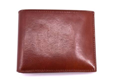 Pánská kožená peněženka Arteddy