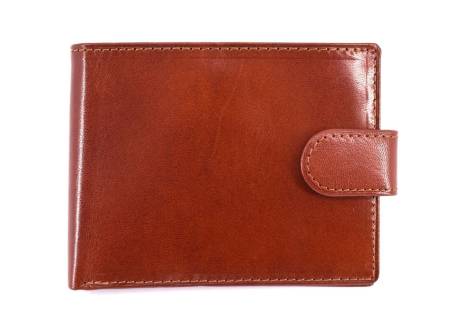 Pánská kožená peněženka Arteddy