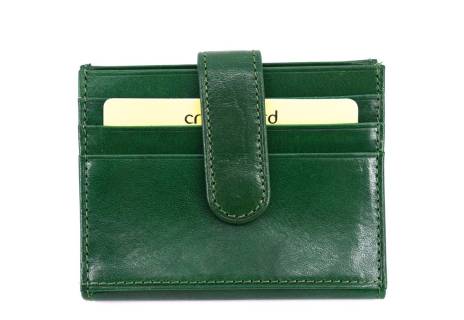 Dámská/pánská kožená dokladovka Arteddy