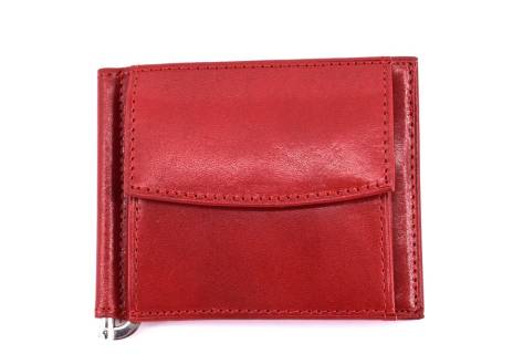 Pánská kožená dolarovka Arteddy