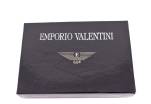 Pánská kožená peněženka Emporio Valentini