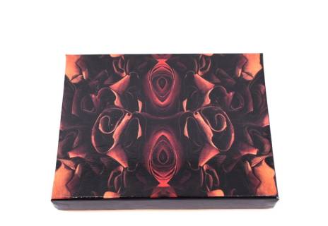 Pánská kožená peněženka Every