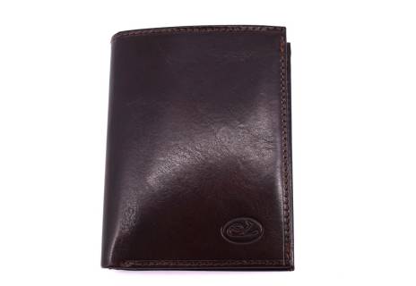 Pánská kožená peněženka Every