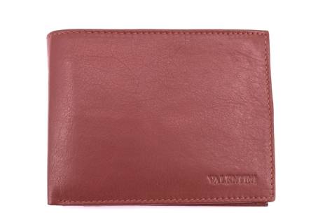 Pánská kožená peněženka Valentini
